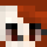 Daughter Of Hades•Cam - Female Minecraft Skins - image 3