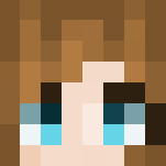 Soul of Patience - Female Minecraft Skins - image 3
