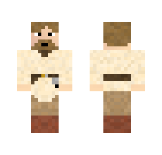 Obi-Wan-Kenobi