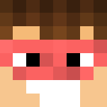 Super Duper Man - Male Minecraft Skins - image 3