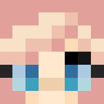 Download Free Pinkalicious Skin for Minecraft image 3 Pinkalicious - Female Minecraft Skins - image 3