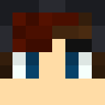 PlasmaOverdrive Personal Skin - Male Minecraft Skins - image 3