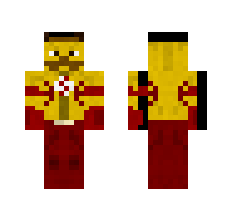 Kid flash | cw