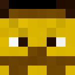 Kid flash | cw - Comics Minecraft Skins - image 3