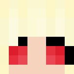 Locket Leroy -OC- - Female Minecraft Skins - image 3