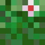 Contest Entry - The Tree Girl - Girl Minecraft Skins - image 3