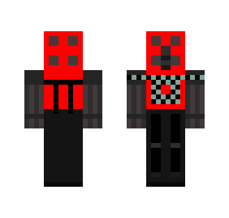 tf2 Sentry - Other Minecraft Skins - image 2