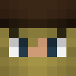 Norse God - Male Minecraft Skins - image 3