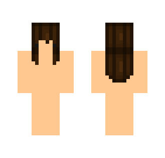 ღκαωαιι_βαεღ Skin Base