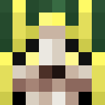 Undead Ishtari High Priest - Male Minecraft Skins - image 3