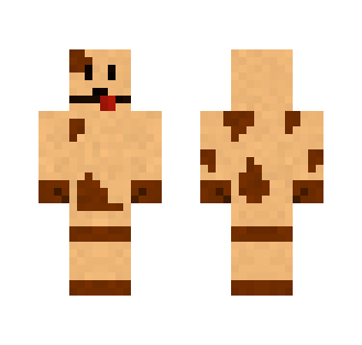 Nanalan - russer