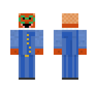 Nanalan - Nana
