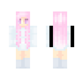 Pastel Girl