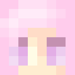 Pastel Girl - Girl Minecraft Skins - image 3