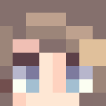 smile - Female Minecraft Skins - image 3