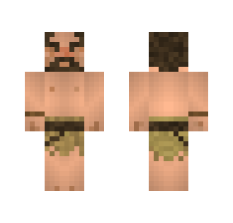 Neanderthal
