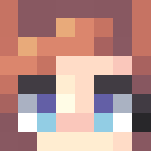 Neko Beauty - Female Minecraft Skins - image 3