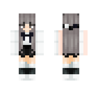 First skin :Elivity