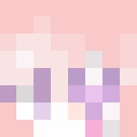 Candy - Female Minecraft Skins - image 3
