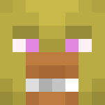 Chica - FNaF 1 - Female Minecraft Skins - image 3
