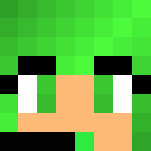Nocek93 V.2.0 - Female Minecraft Skins - image 3