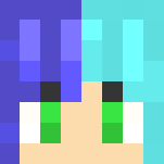 Im not ded ;3 - Female Minecraft Skins - image 3