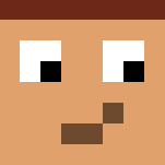 Fart Garfunkle From Noob Adventures - Male Minecraft Skins - image 3