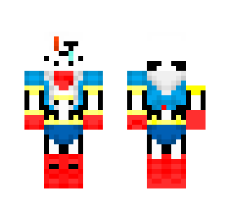 disbelief papyrus