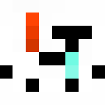disbelief papyrus - Male Minecraft Skins - image 3