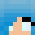 Girl tux - Girl Minecraft Skins - image 3