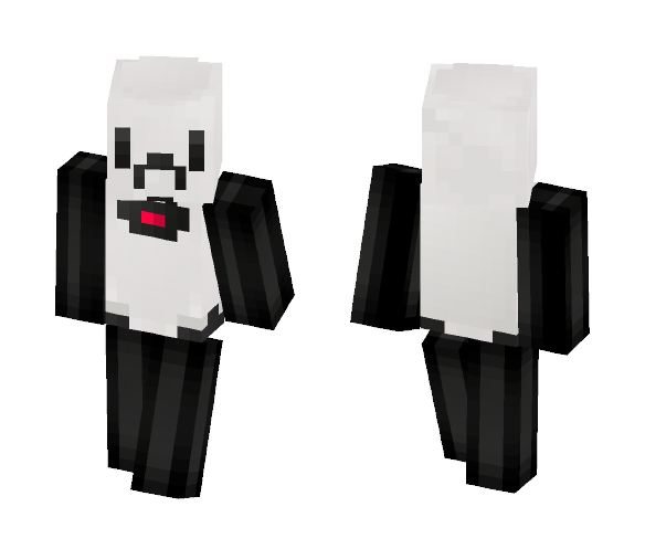 Flumpty Dumpty - Male Minecraft Skins - image 1
