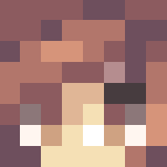 Dorine // persona - Female Minecraft Skins - image 3