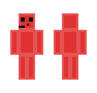 Random Red Slime