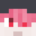 Nyu seen some stuff - Female Minecraft Skins - image 3