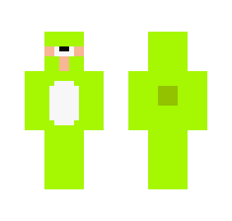 Kimy Helly - Male Minecraft Skins - image 2