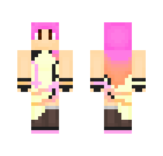 [Ultimate Luka]