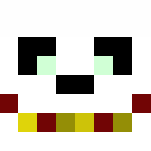 Arkhamtale Sans - Male Minecraft Skins - image 3