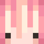 Pink - Female Minecraft Skins - image 3