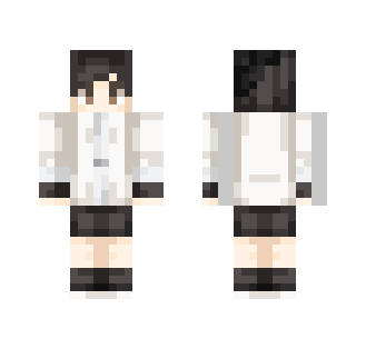 For You~ - Male Minecraft Skins - image 2
