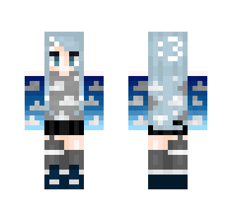 Cloud :3