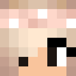 Blondie - Female Minecraft Skins - image 3