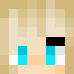 Pink - Female Minecraft Skins - image 3