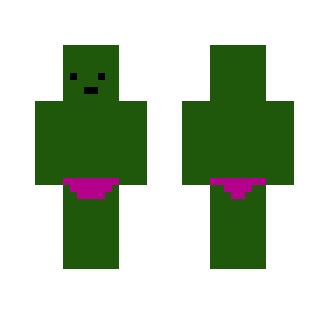 idk