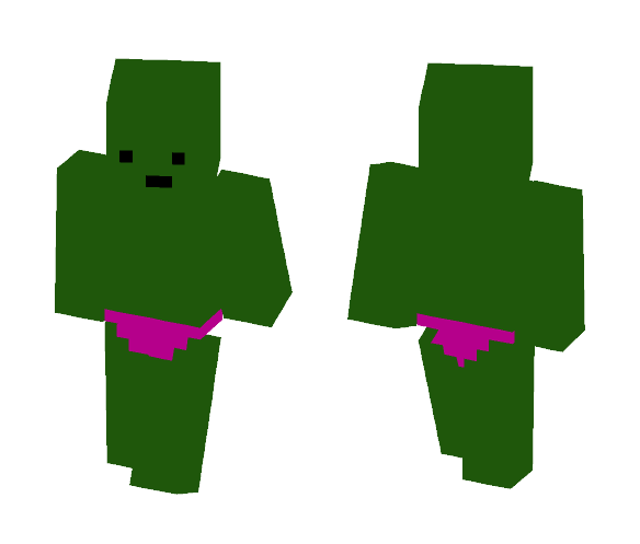 idk - Other Minecraft Skins - image 1
