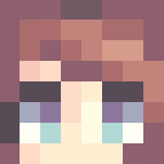 Aioi - Female Minecraft Skins - image 3