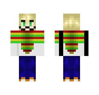 El Anthoneyo