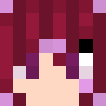 Random Girl - Read Desc Please! - Girl Minecraft Skins - image 3