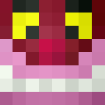 ~Wedding Chisire Cat - Cat Minecraft Skins - image 3