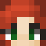 Download Free ♥ Classy Red ♥ Skin for Minecraft image 3 ♥ Classy Red ♥ - Female Minecraft Skins - image 3