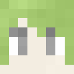 ORAS Wally - Male Minecraft Skins - image 3